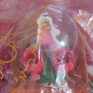 2018 SUPER MARIO, PRINCESS PEACH GAME, MINT IN THE PACKAGE!!!